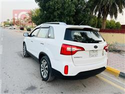 کیا سۆرینتۆ